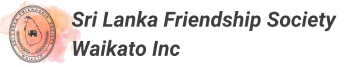 Sri Lankan Friendship Society
