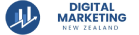 Digital Marketing New Zealand Logo