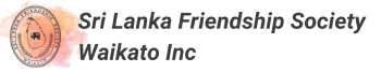 Sri Lankan Friendship Society