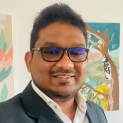 Profile picture of Udara Madushan