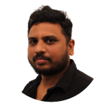 Chanaka Rathnasooriya - Back-stage Coordinator