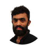 Dulaj Perera - Audio Visual Coordinator