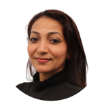 Indunil Fernando - Dance Coordinator