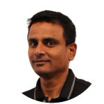 Ishan Samarakkody - Front-Stage Coordinator