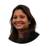 Ishani Soysa - Secetery