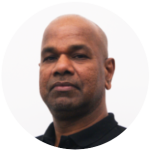 Manjula Roshan - Assistent Presisdent