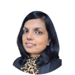 Nishanthi Kariyapperuma _ Assistent Treasurer