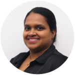 Pavithra Sammani - Food & Beverage Coordinator