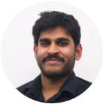 Sithika Fernando - IT and Social Media Coordinator