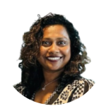 Sudheera Nanayakkara - Past President