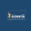 Group logo of Badminton Club