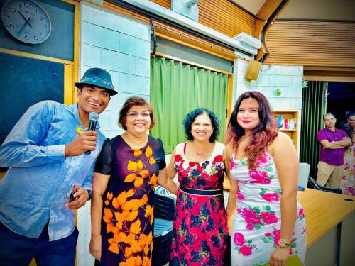 Year End 2024 Party
