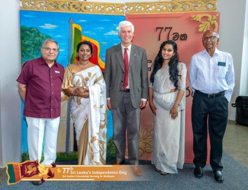 77th Independance Day 2025