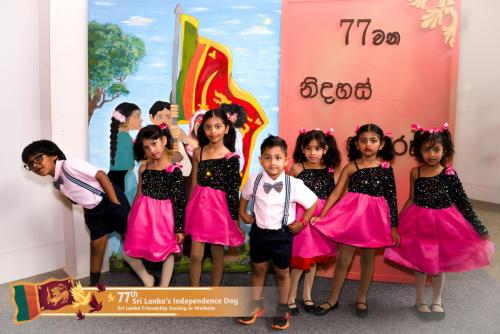 77th Independance Day 2025