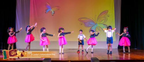77th Independence Day 2025