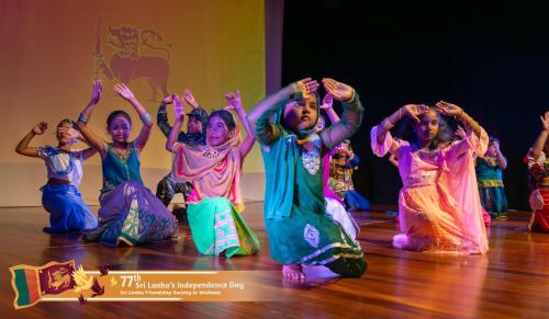 77th Independence Day 2025
