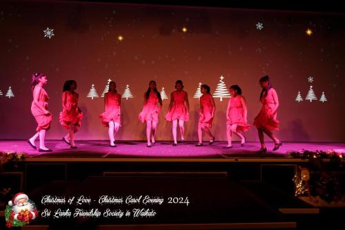 Christmas Party 2024