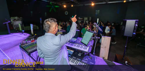 SGM & Dinner Dance