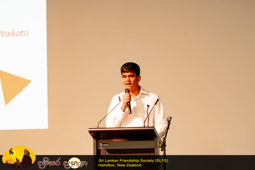 දම්සර දැහැන 2025 - පොසොන් උදානය